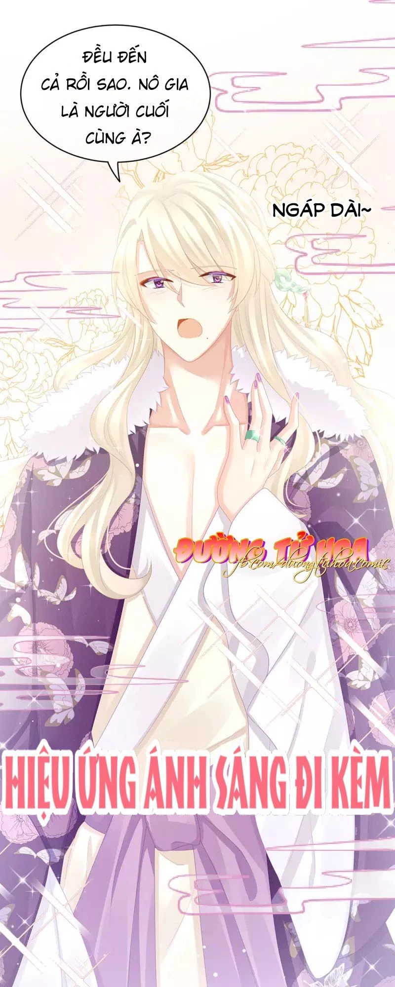 Hậu Cung Của Nữ Đế Chapter 57 - 7