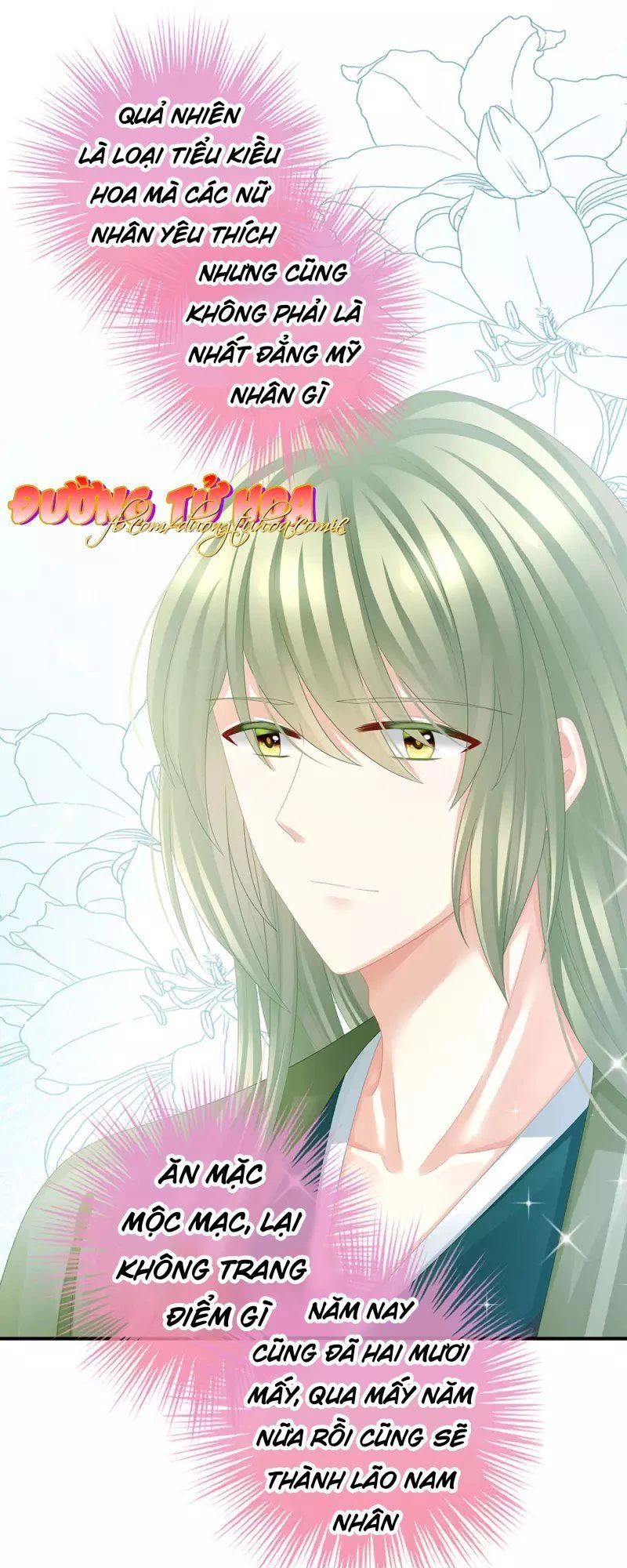 Hậu Cung Của Nữ Đế Chapter 57 - 13