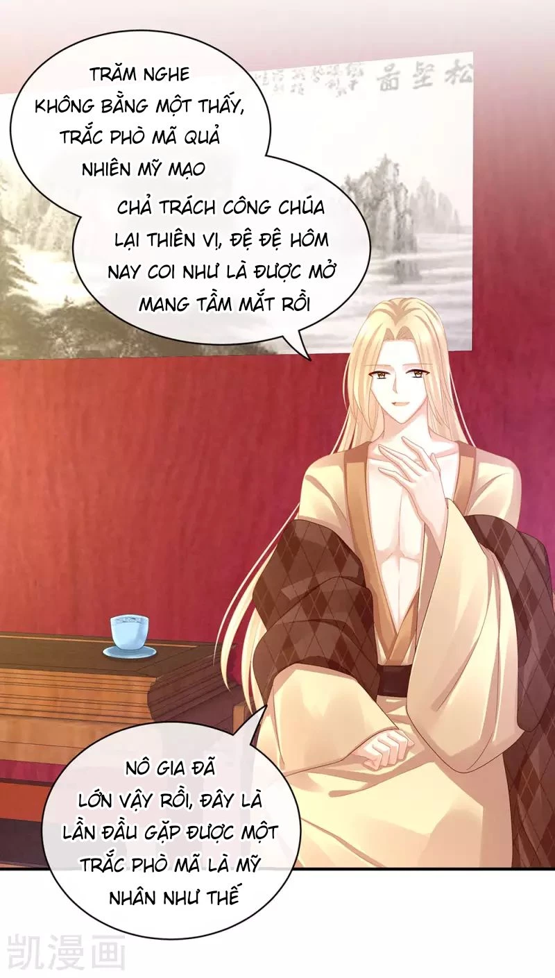 Hậu Cung Của Nữ Đế Chapter 57 - 16