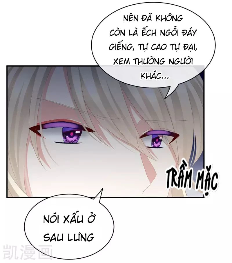 Hậu Cung Của Nữ Đế Chapter 57 - 18