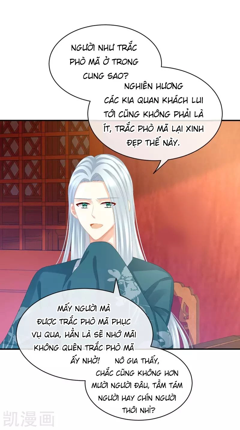 Hậu Cung Của Nữ Đế Chapter 57 - 20