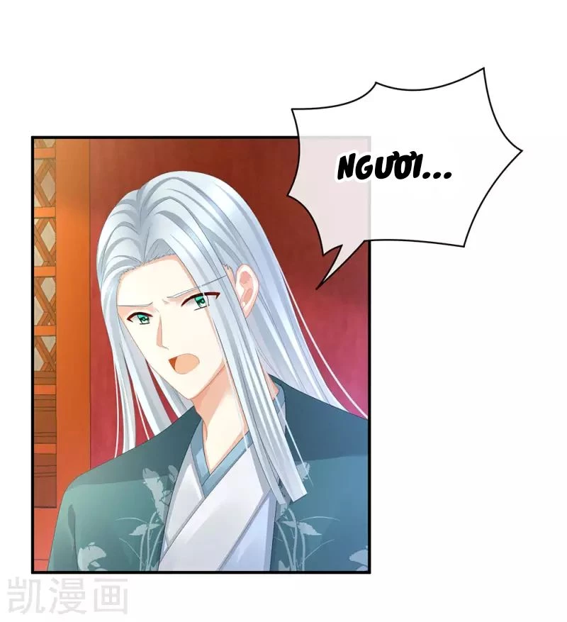Hậu Cung Của Nữ Đế Chapter 57 - 25