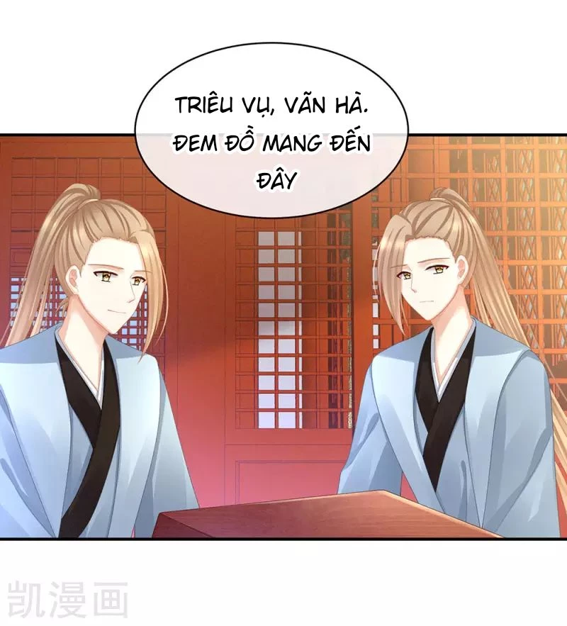 Hậu Cung Của Nữ Đế Chapter 57 - 26