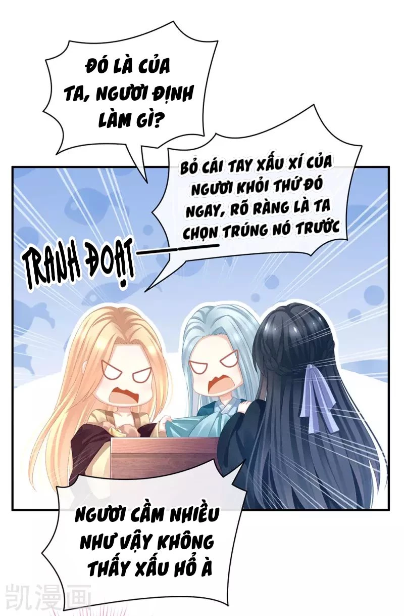 Hậu Cung Của Nữ Đế Chapter 57 - 29