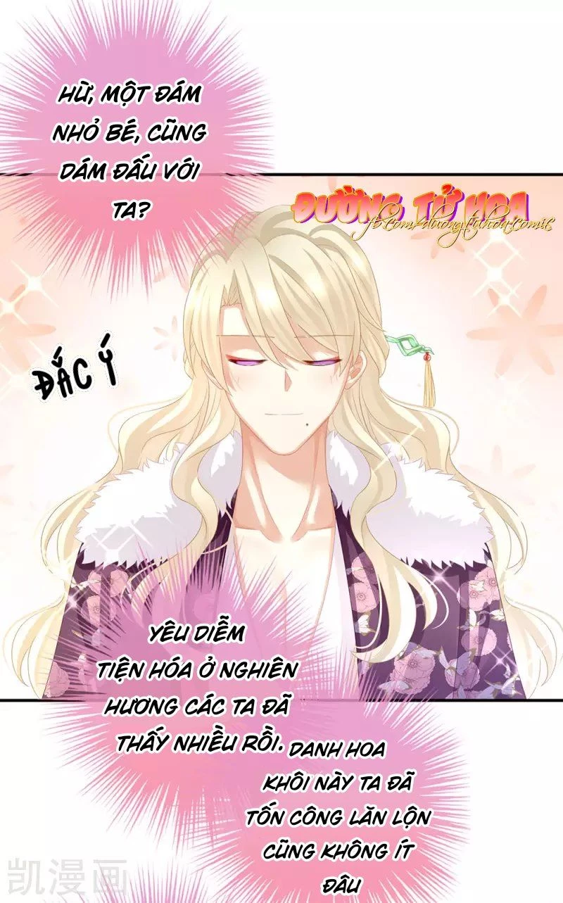 Hậu Cung Của Nữ Đế Chapter 57 - 30