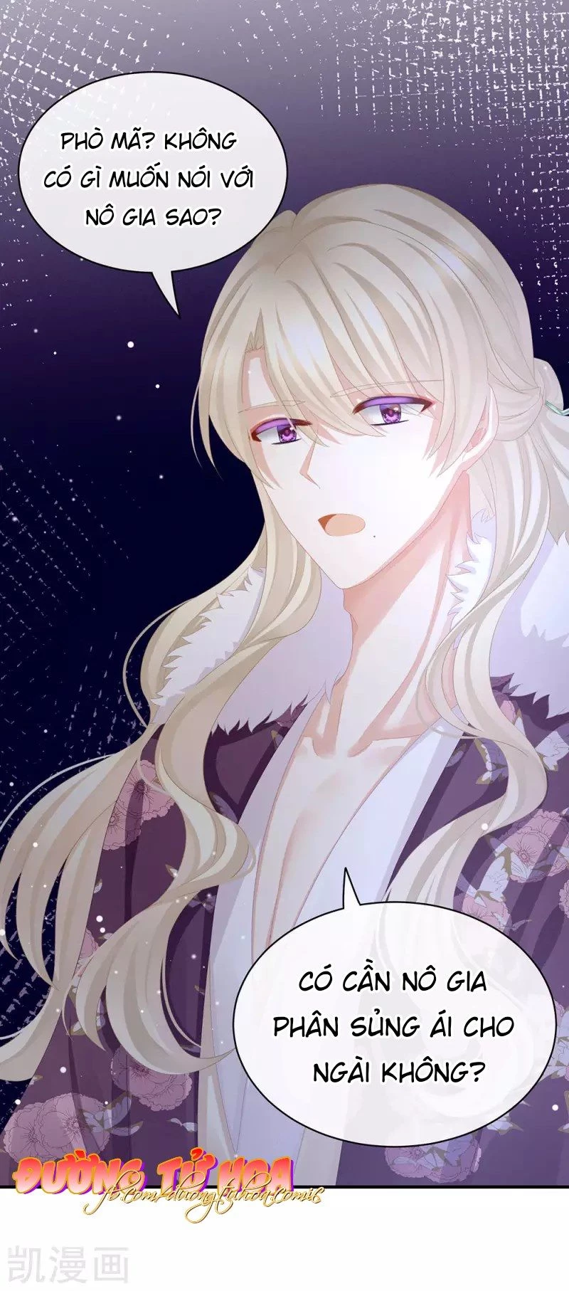 Hậu Cung Của Nữ Đế Chapter 57 - 32