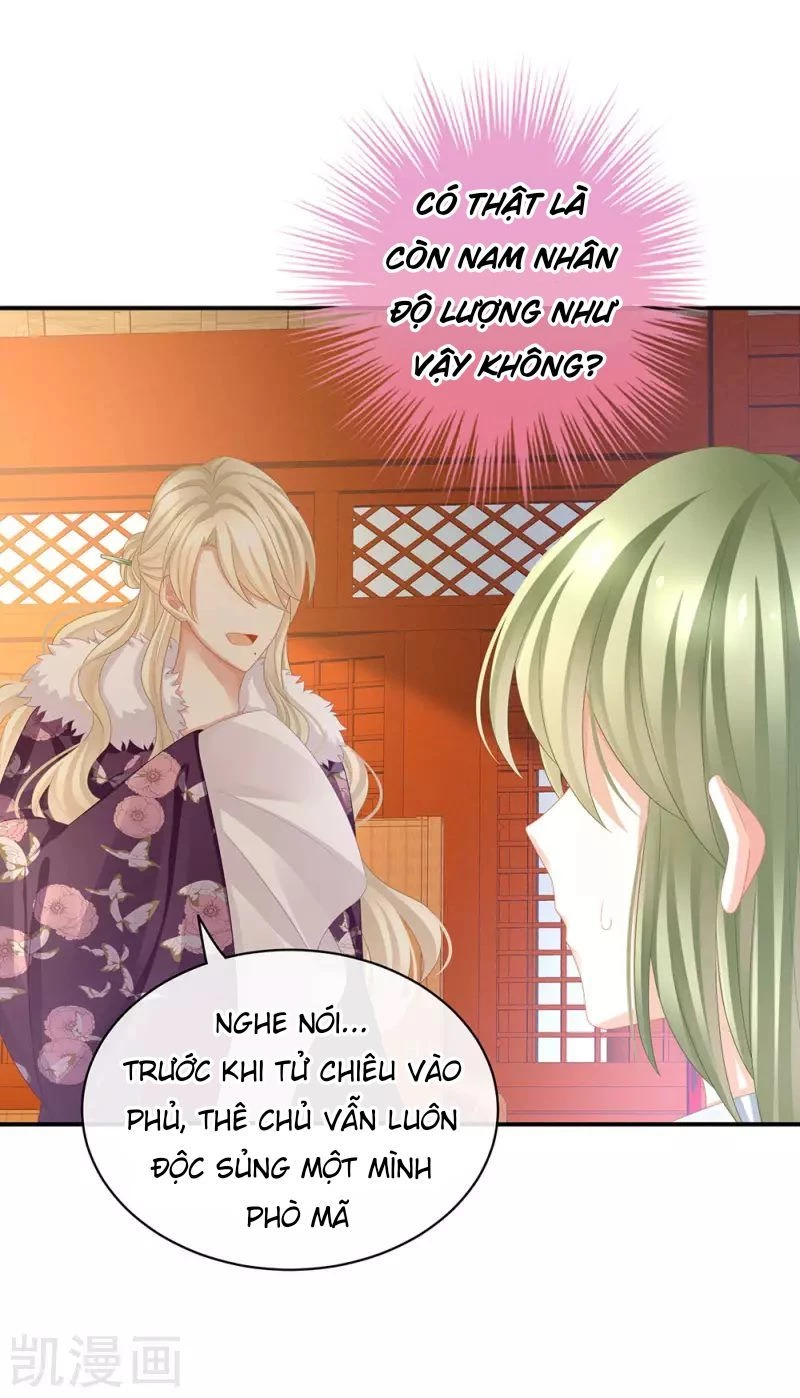 Hậu Cung Của Nữ Đế Chapter 57 - 34
