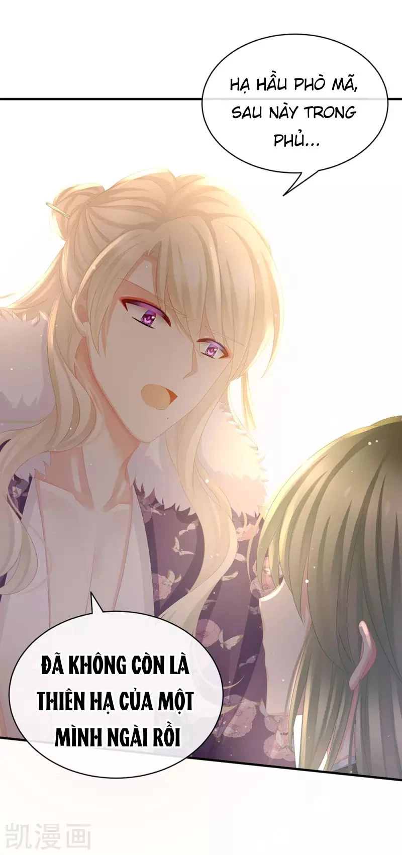 Hậu Cung Của Nữ Đế Chapter 57 - 35