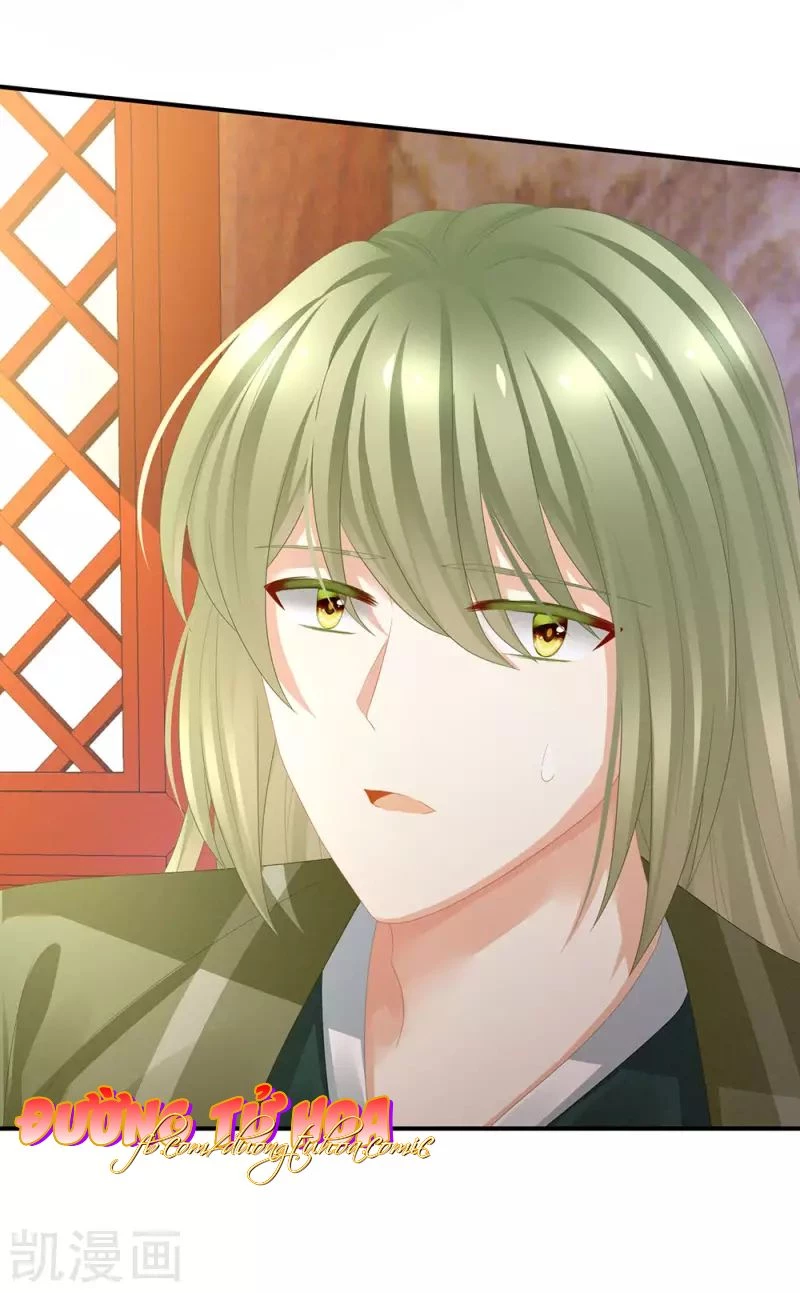 Hậu Cung Của Nữ Đế Chapter 57 - 36