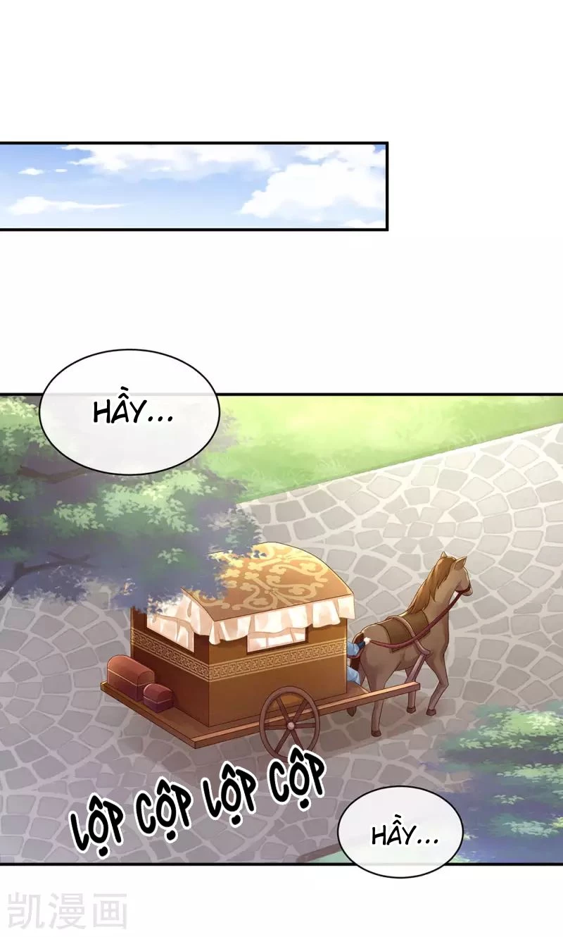 Hậu Cung Của Nữ Đế Chapter 57 - 37