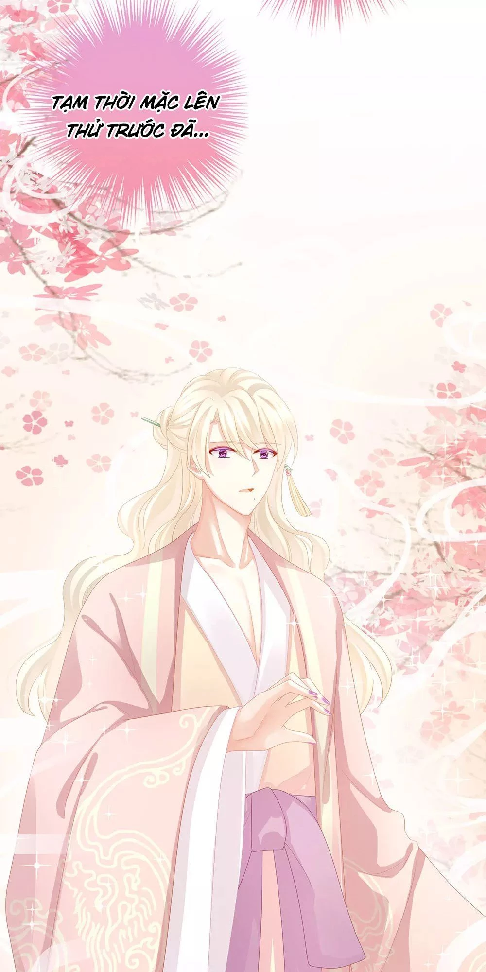 Hậu Cung Của Nữ Đế Chapter 58 - 6