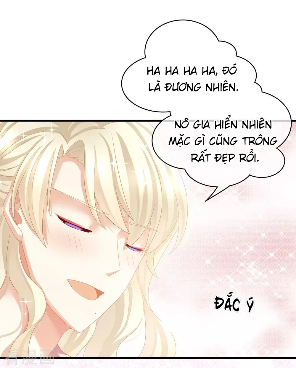 Hậu Cung Của Nữ Đế Chapter 58 - 8