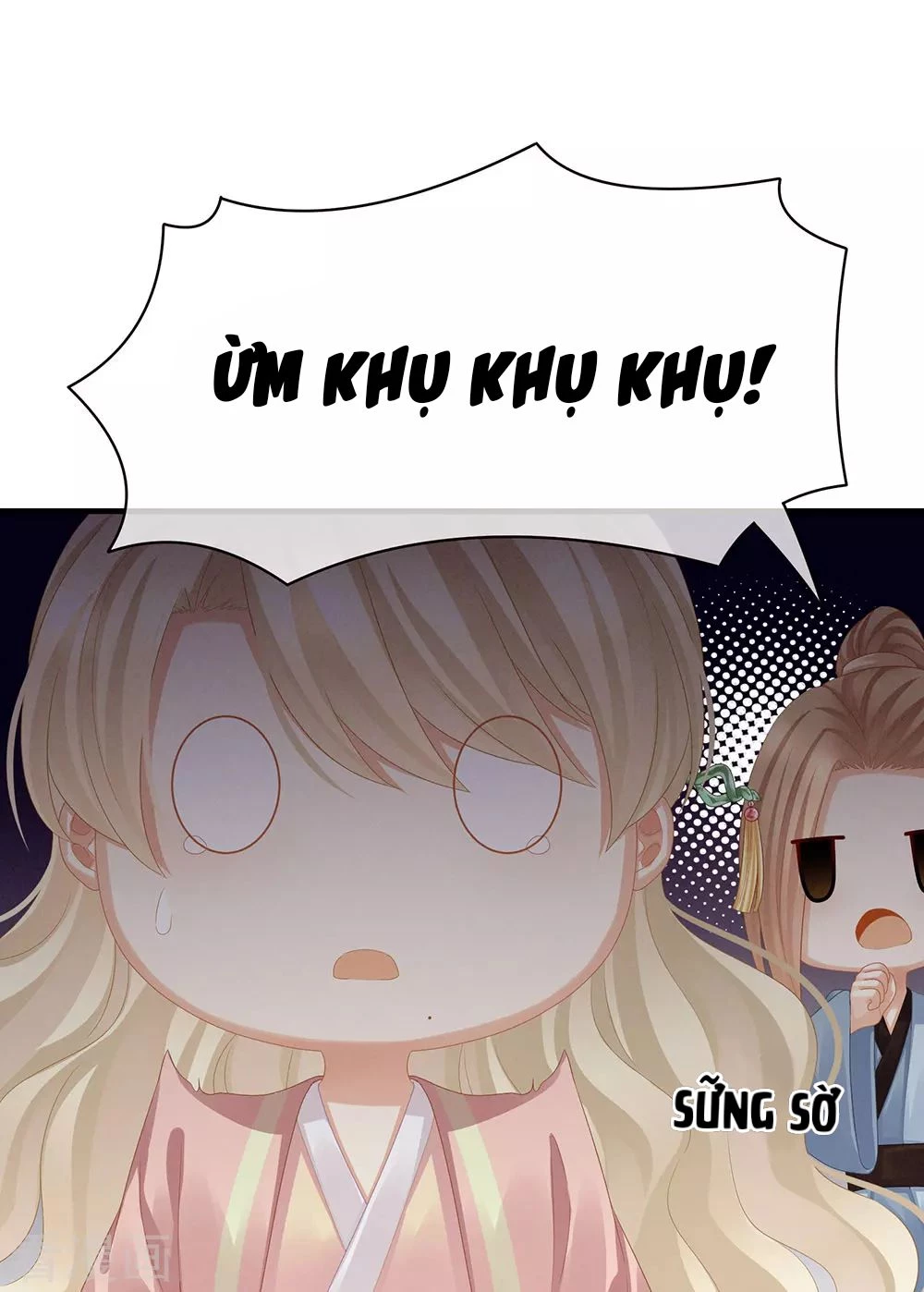 Hậu Cung Của Nữ Đế Chapter 58 - 12