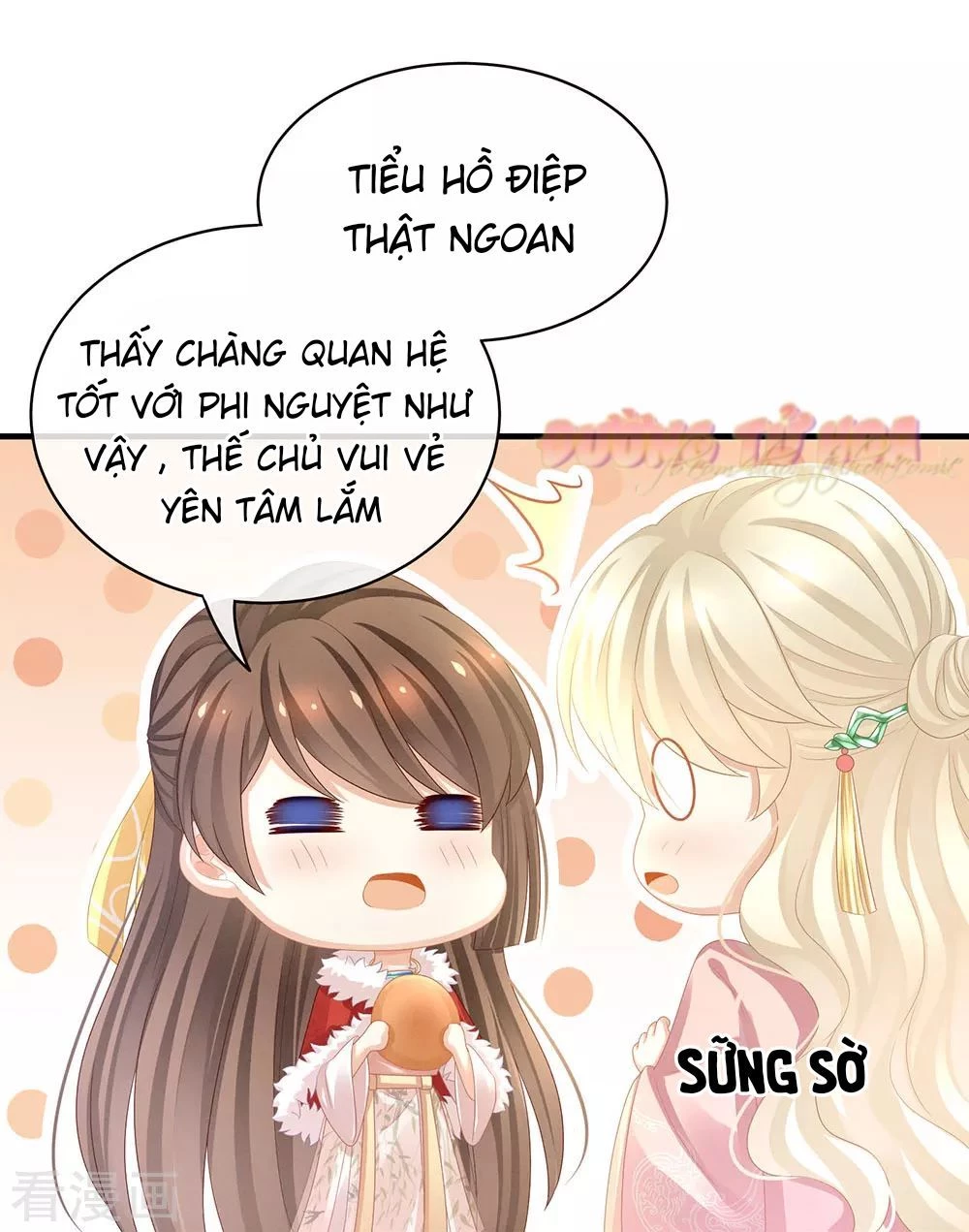 Hậu Cung Của Nữ Đế Chapter 58 - 26