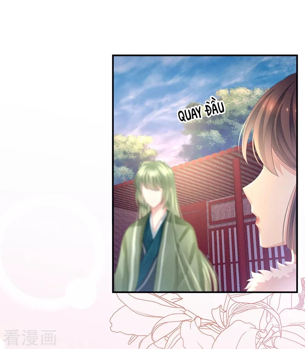 Hậu Cung Của Nữ Đế Chapter 58 - 31