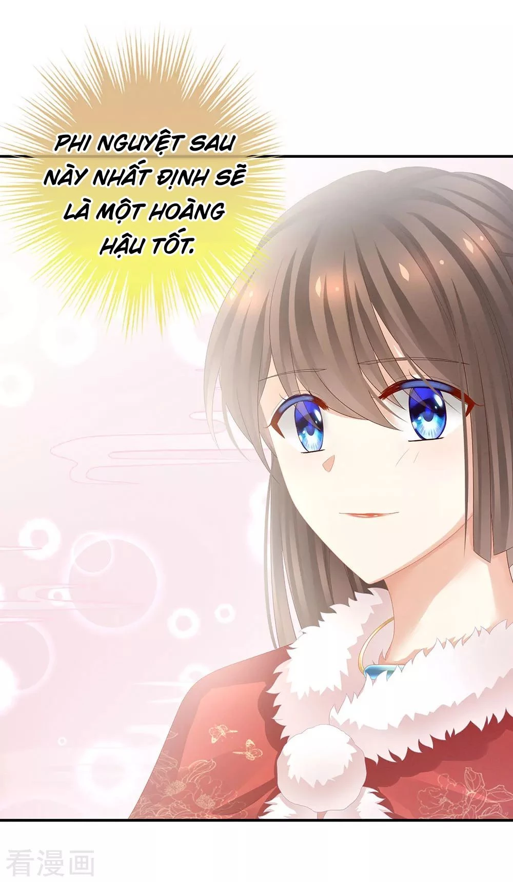 Hậu Cung Của Nữ Đế Chapter 58 - 34