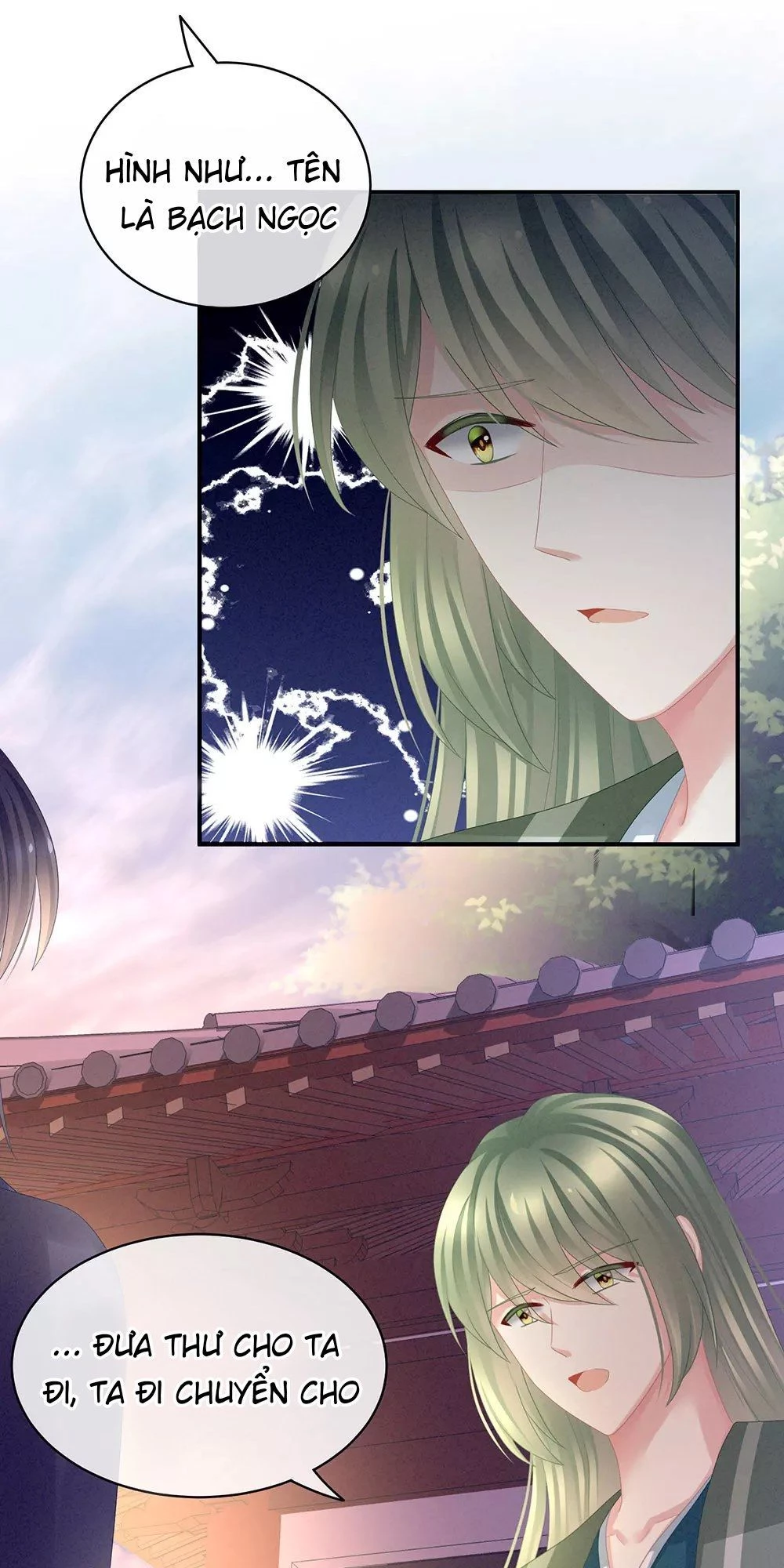 Hậu Cung Của Nữ Đế Chapter 58 - 38