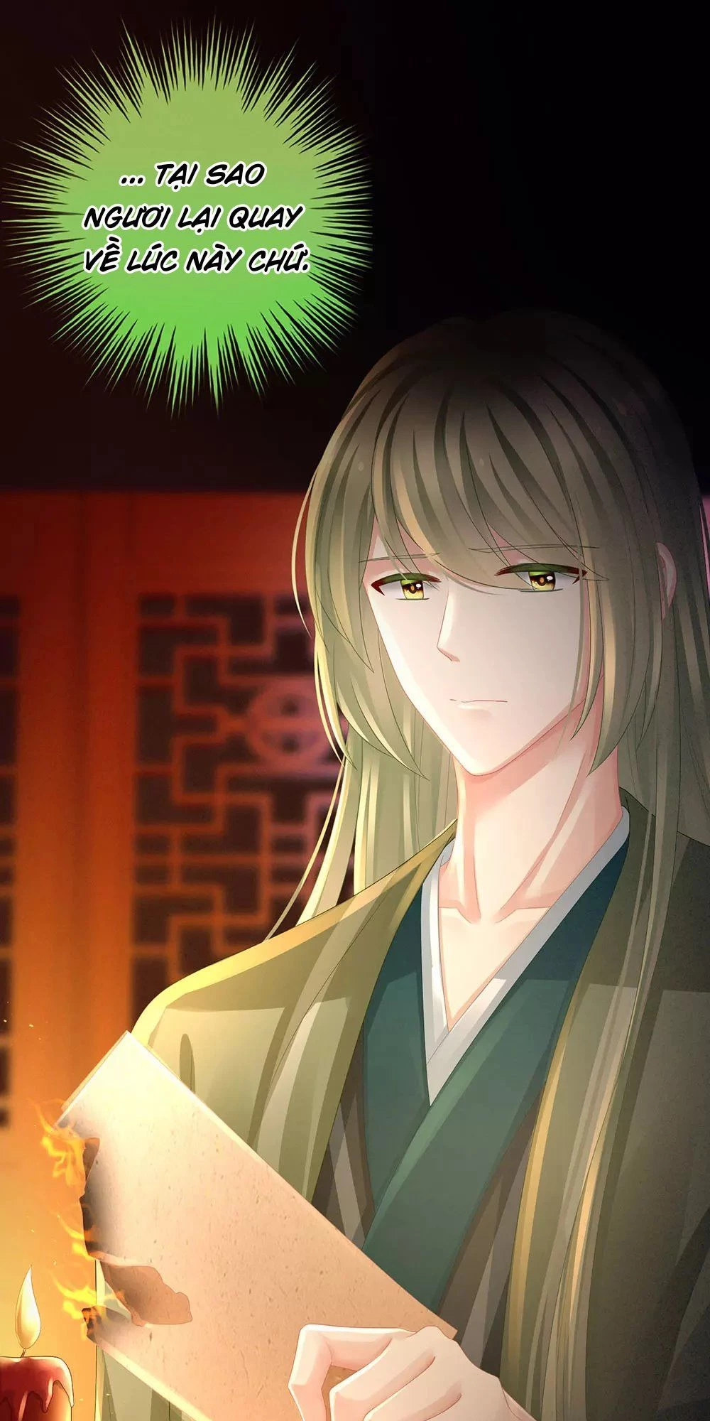Hậu Cung Của Nữ Đế Chapter 58 - 47
