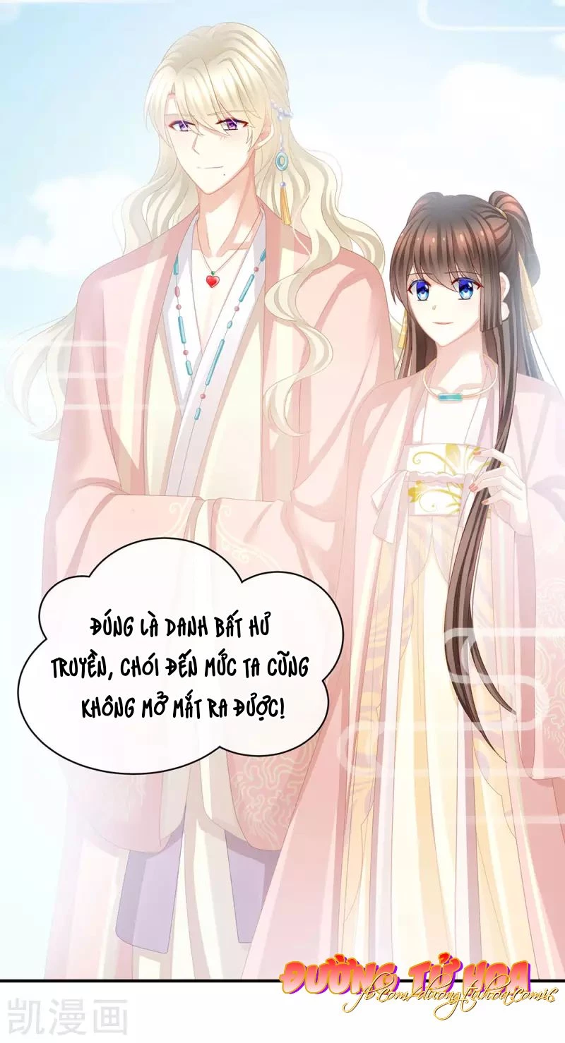 Hậu Cung Của Nữ Đế Chapter 59 - 2