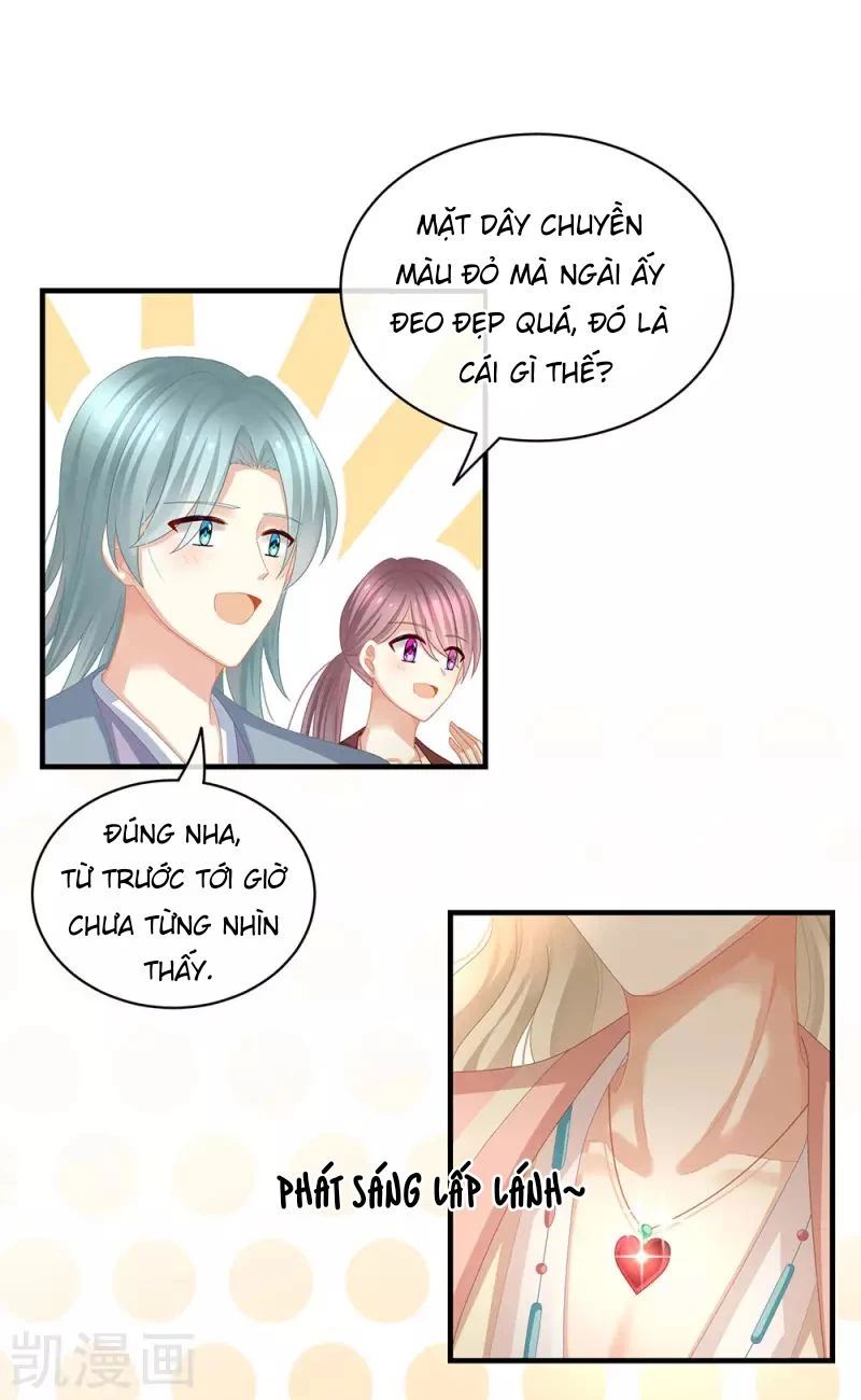 Hậu Cung Của Nữ Đế Chapter 59 - 3