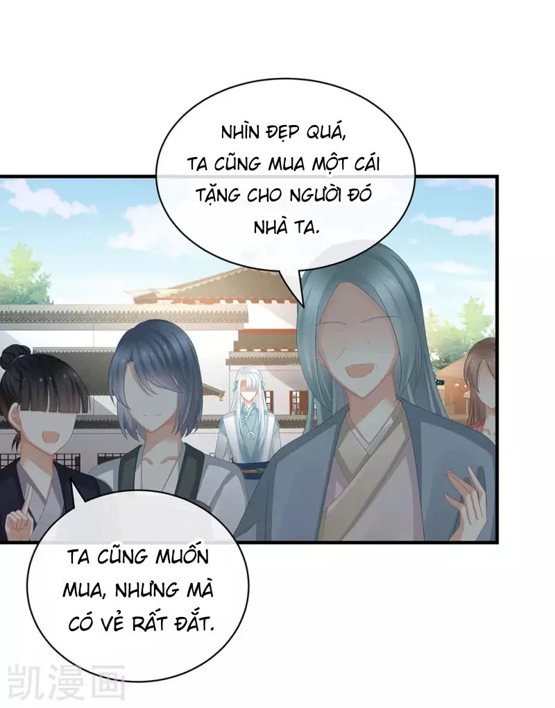 Hậu Cung Của Nữ Đế Chapter 59 - 6