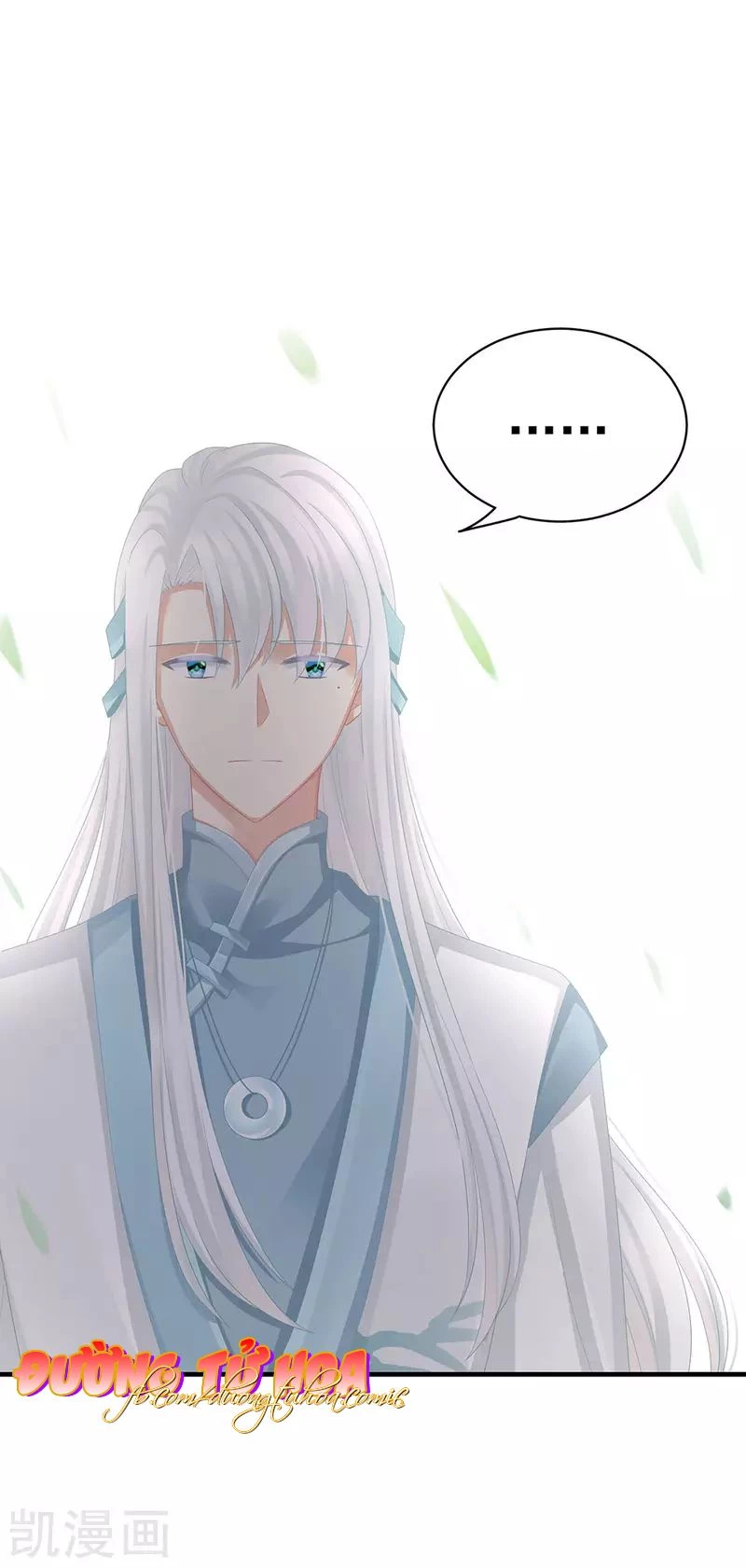 Hậu Cung Của Nữ Đế Chapter 59 - 7