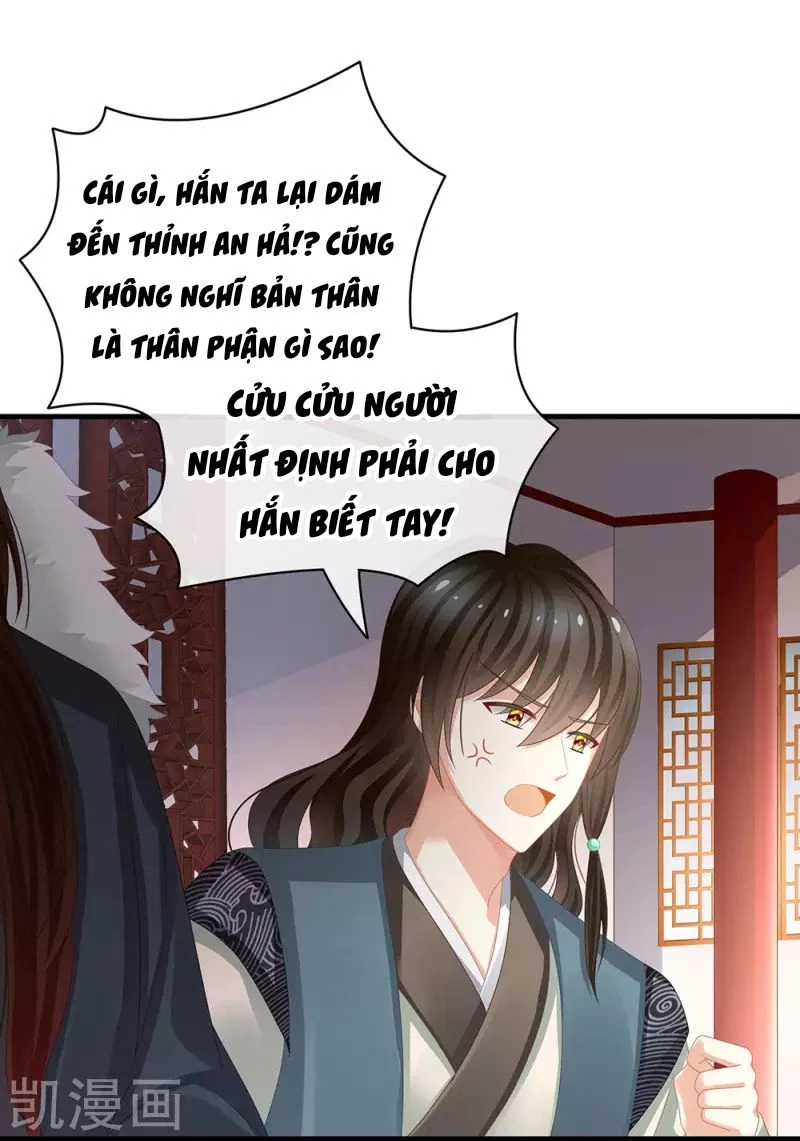 Hậu Cung Của Nữ Đế Chapter 59 - 9