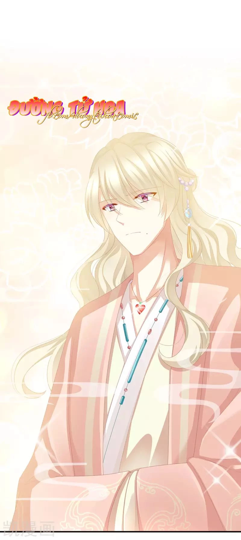 Hậu Cung Của Nữ Đế Chapter 59 - 13