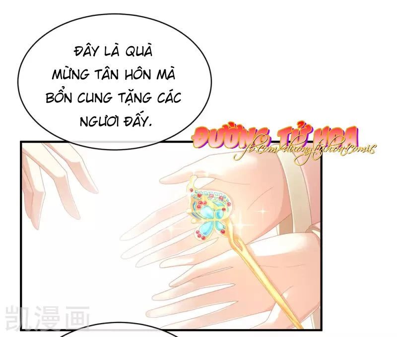 Hậu Cung Của Nữ Đế Chapter 59 - 19