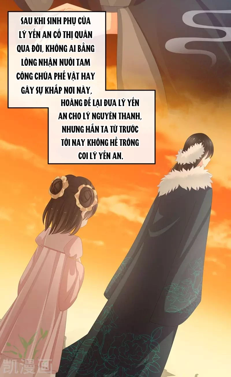 Hậu Cung Của Nữ Đế Chapter 59 - 27