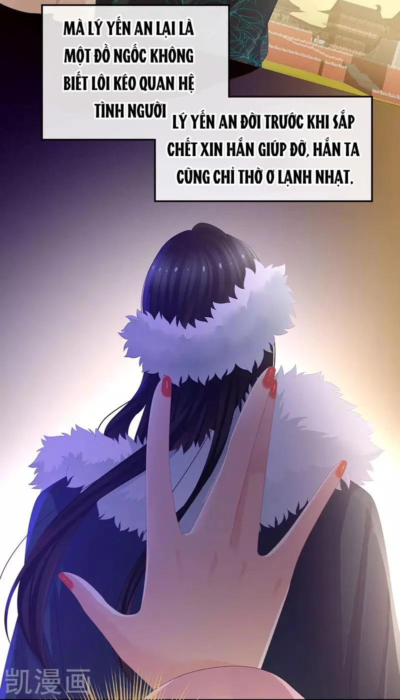 Hậu Cung Của Nữ Đế Chapter 59 - 28