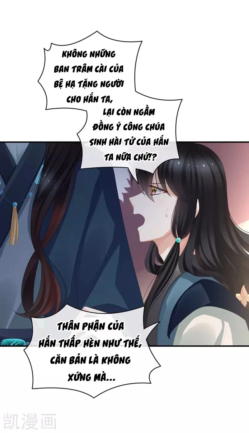 Hậu Cung Của Nữ Đế Chapter 59 - 34