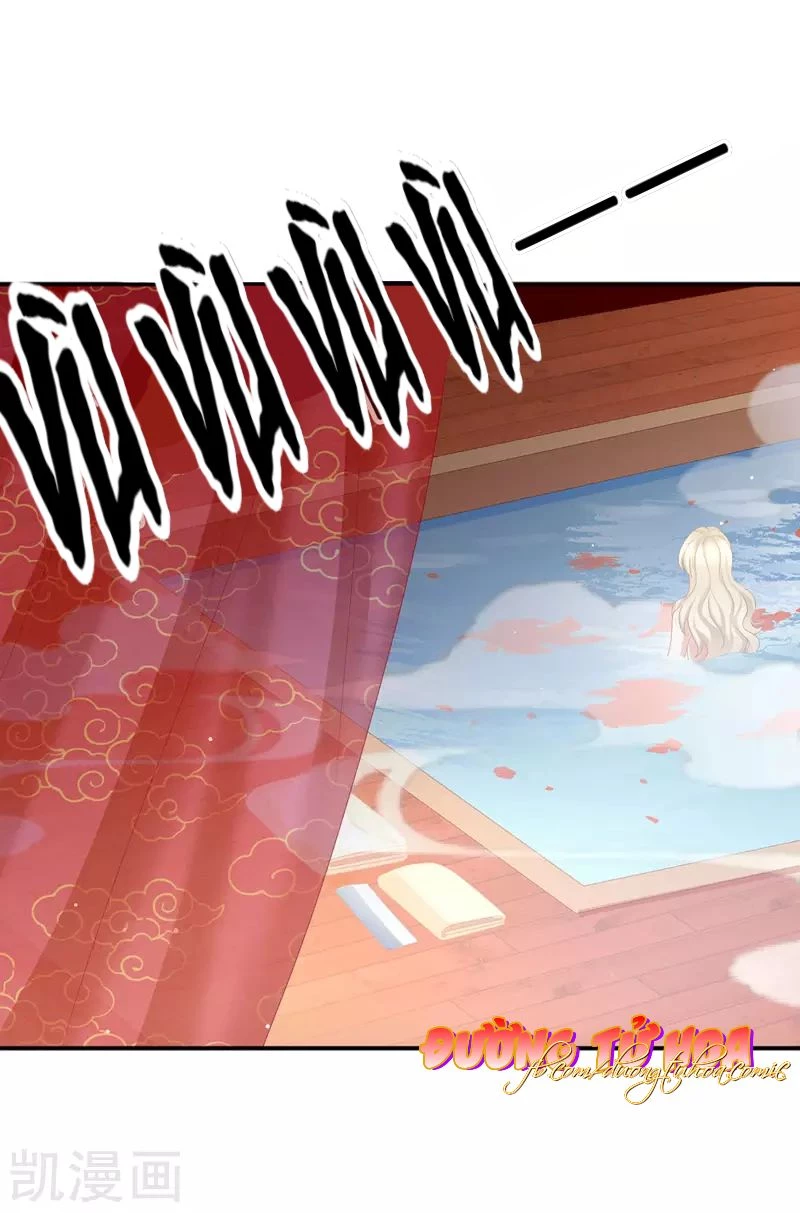 Hậu Cung Của Nữ Đế Chapter 59 - 37