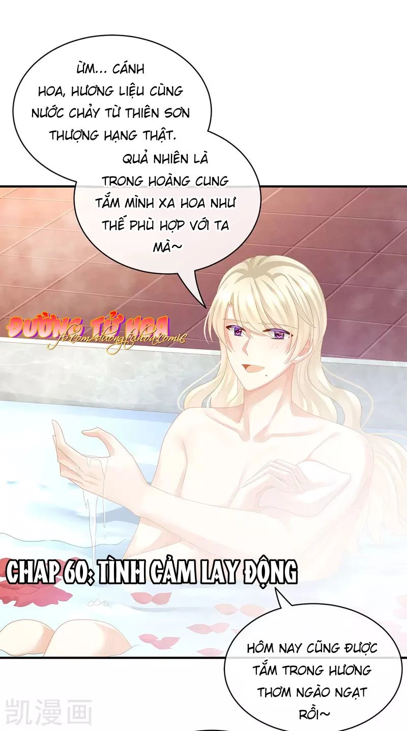 Hậu Cung Của Nữ Đế Chapter 60 - 1