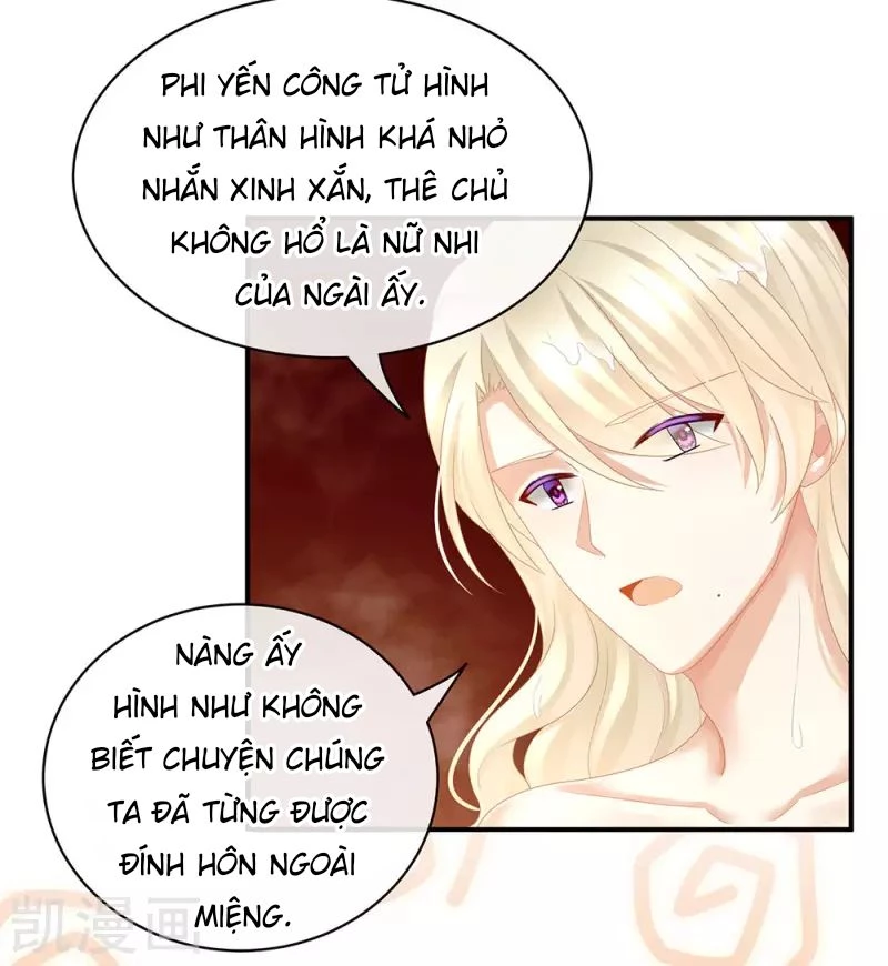 Hậu Cung Của Nữ Đế Chapter 60 - 3