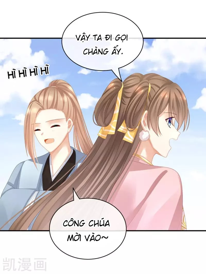 Hậu Cung Của Nữ Đế Chapter 60 - 7