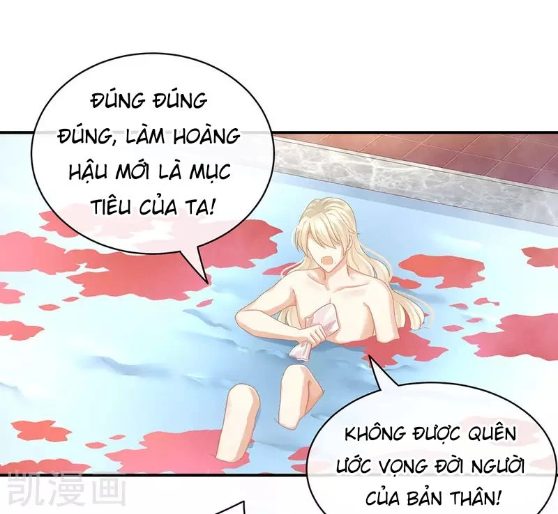 Hậu Cung Của Nữ Đế Chapter 60 - 8