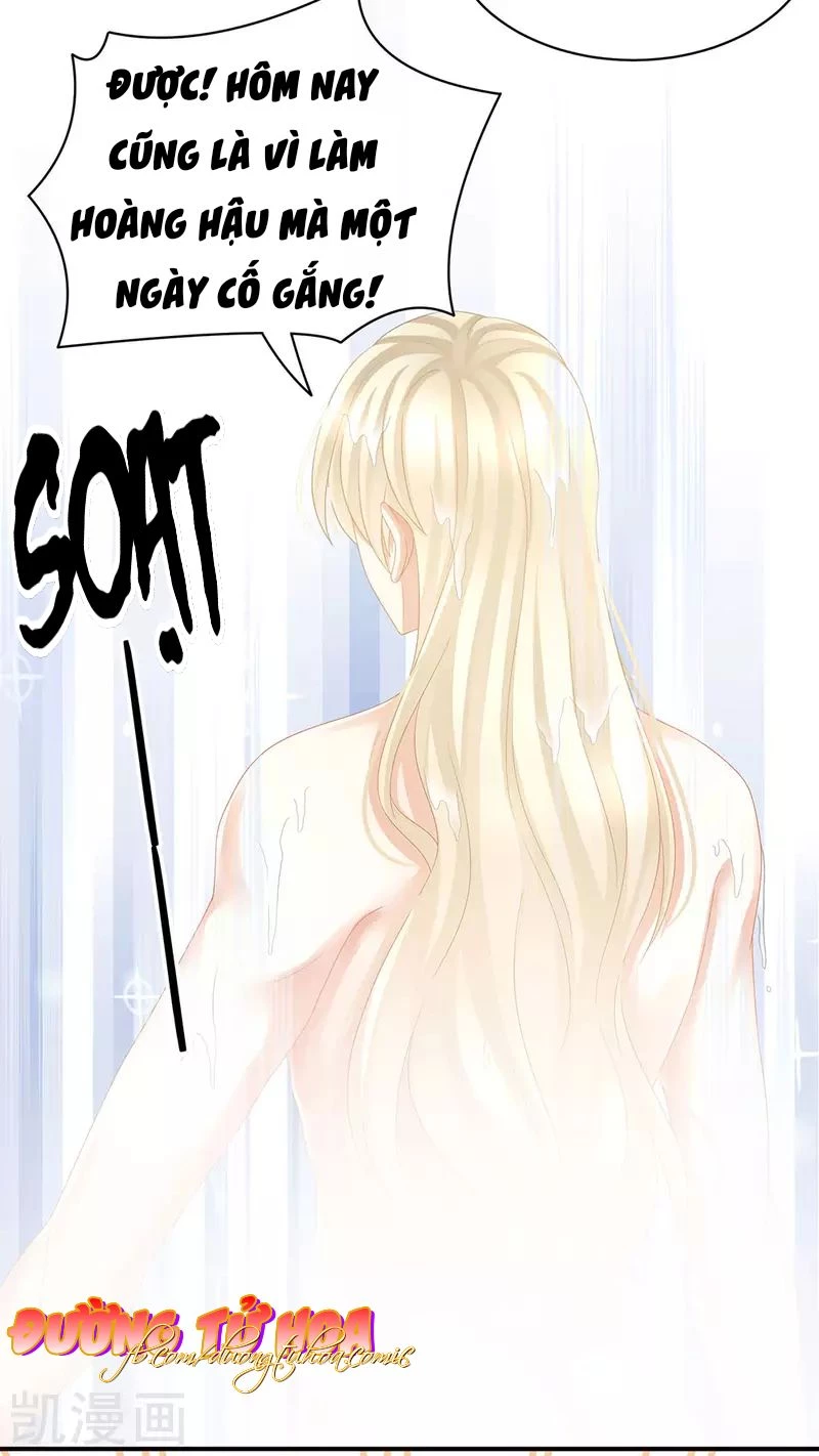 Hậu Cung Của Nữ Đế Chapter 60 - 9