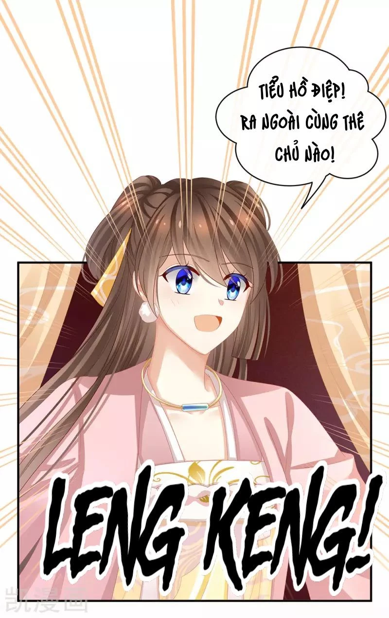 Hậu Cung Của Nữ Đế Chapter 60 - 10