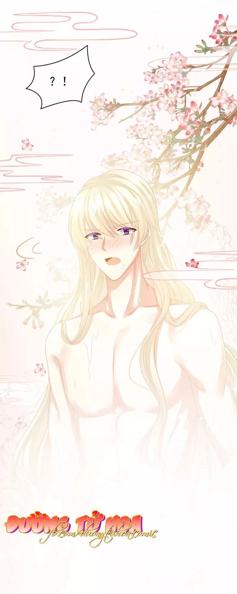 Hậu Cung Của Nữ Đế Chapter 60 - 11