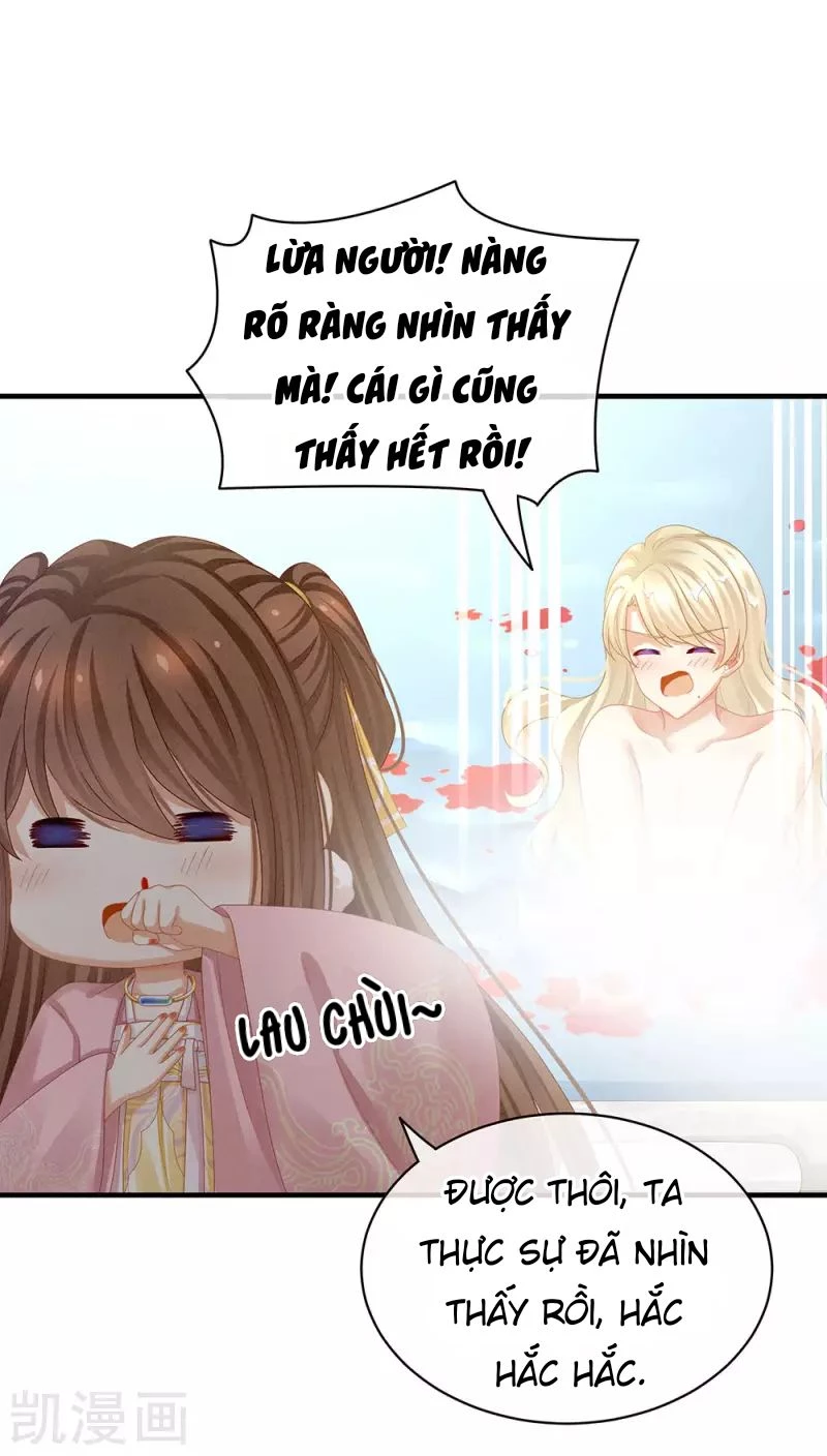 Hậu Cung Của Nữ Đế Chapter 60 - 17