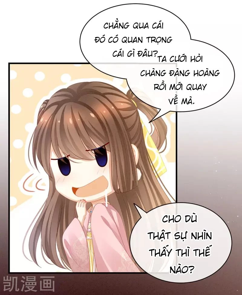 Hậu Cung Của Nữ Đế Chapter 60 - 18
