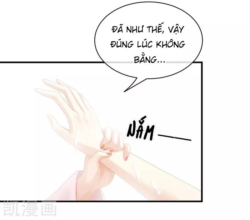 Hậu Cung Của Nữ Đế Chapter 60 - 20