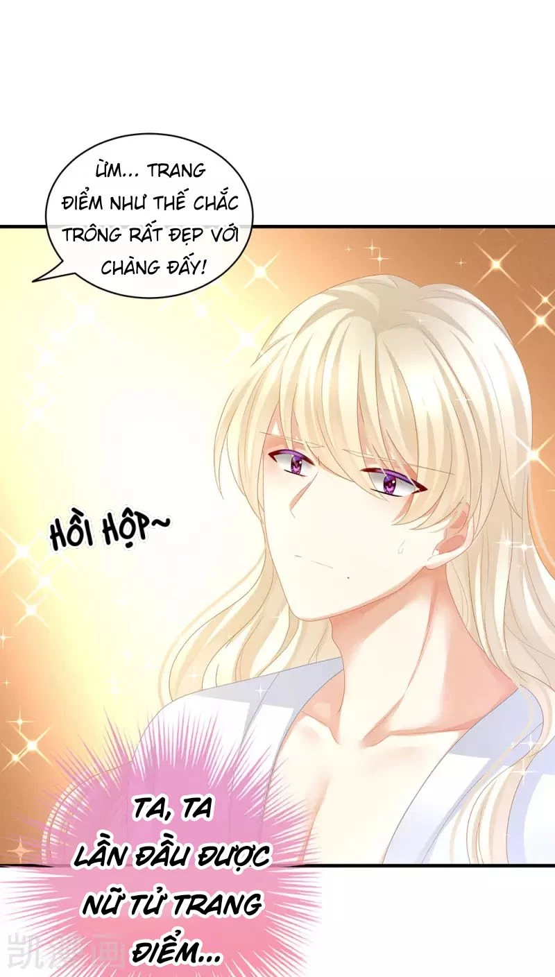 Hậu Cung Của Nữ Đế Chapter 60 - 25