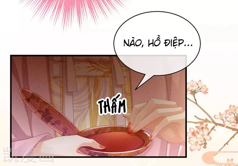 Hậu Cung Của Nữ Đế Chapter 60 - 26