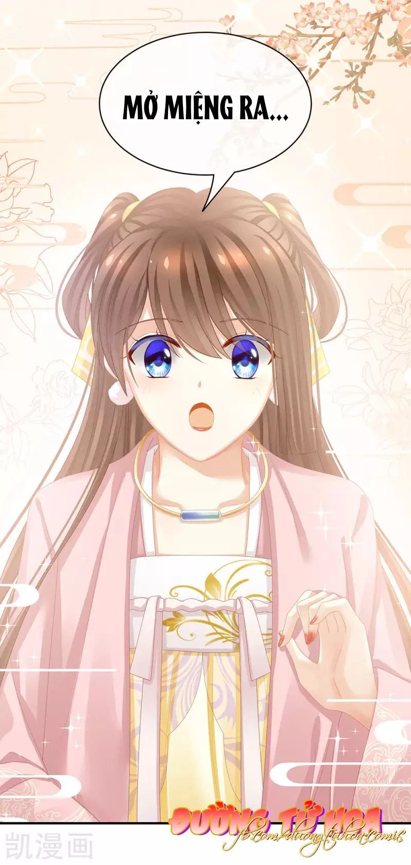 Hậu Cung Của Nữ Đế Chapter 60 - 27