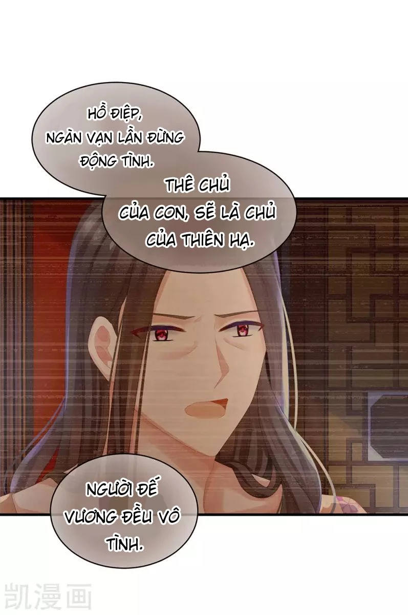 Hậu Cung Của Nữ Đế Chapter 60 - 29