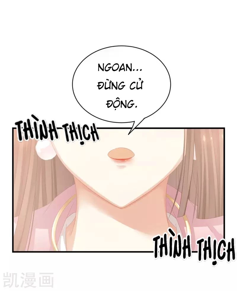 Hậu Cung Của Nữ Đế Chapter 60 - 30