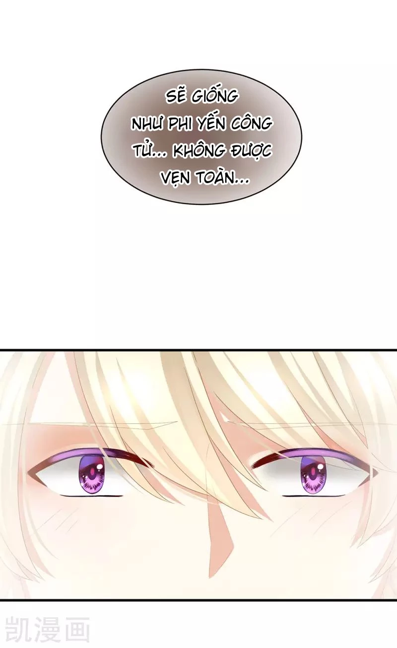 Hậu Cung Của Nữ Đế Chapter 60 - 32