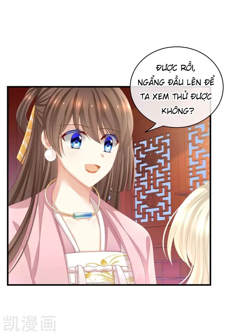 Hậu Cung Của Nữ Đế Chapter 60 - 33